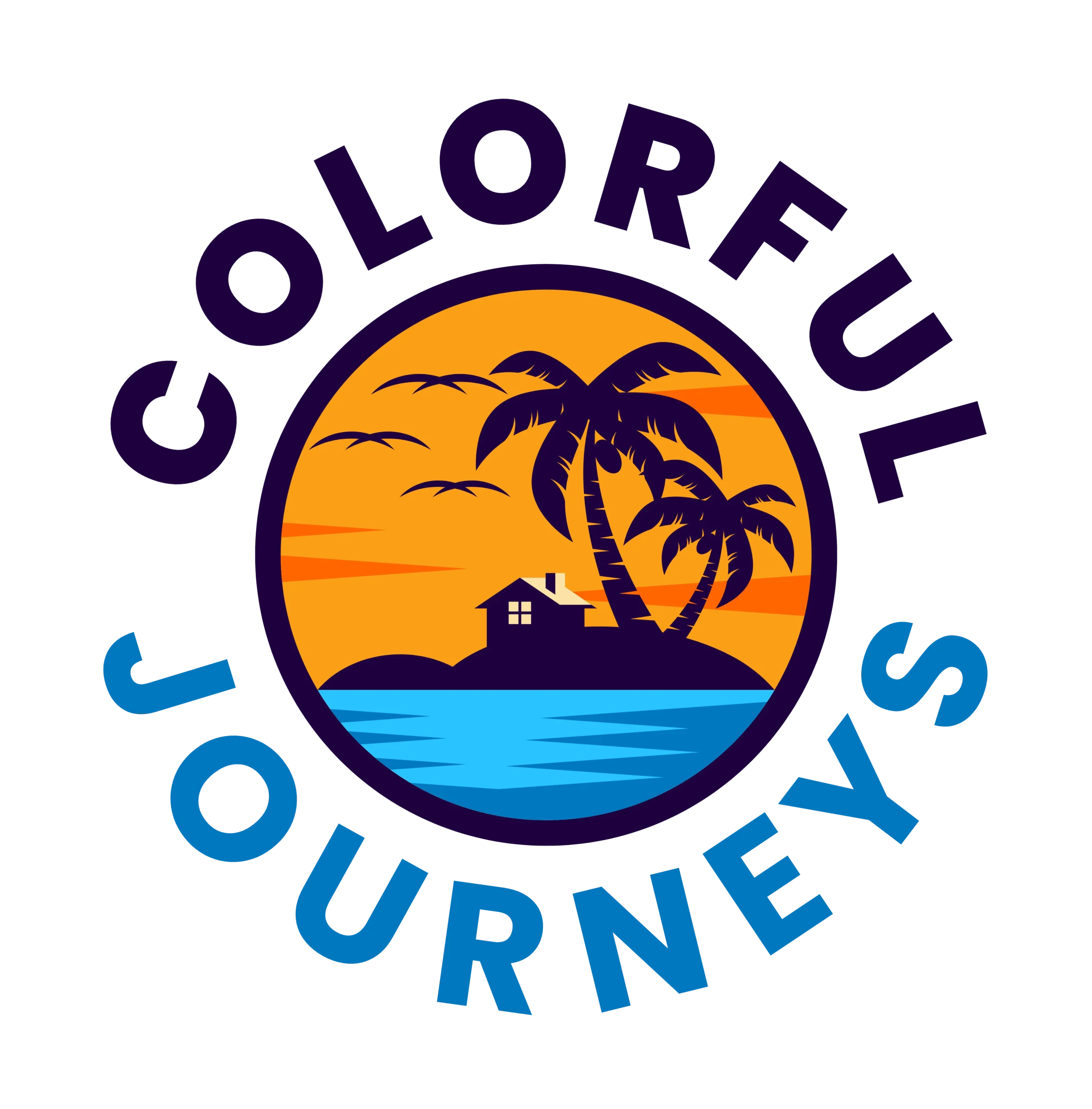 Colorful Journeys