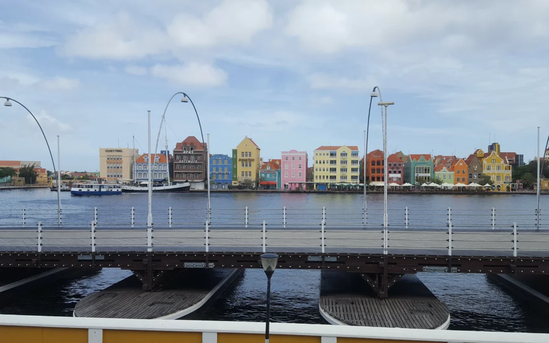 The C in ABC islands: Curacao