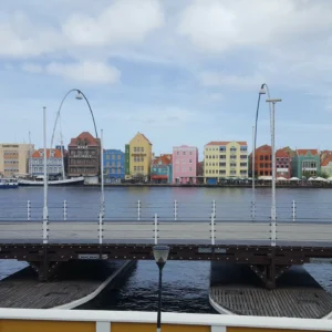 The C in ABC islands: Curacao