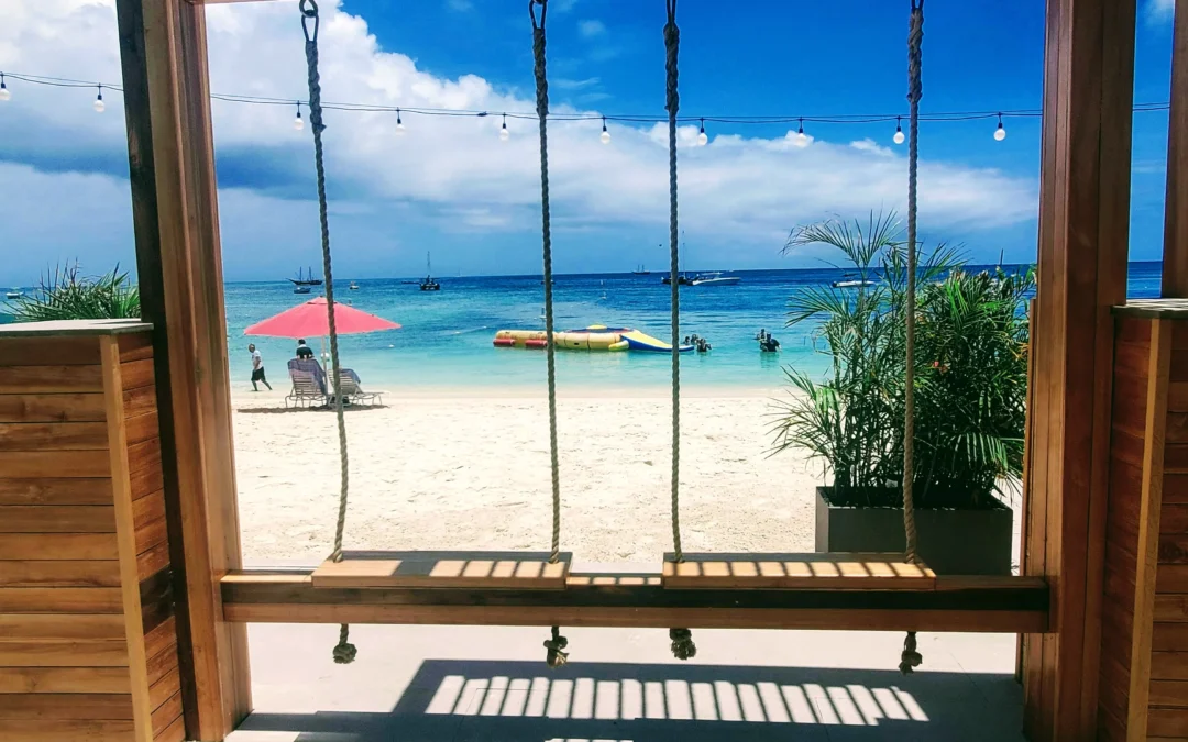 One Happy Island…Aruba