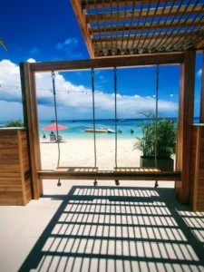 Read more about the article One Happy Island…Aruba