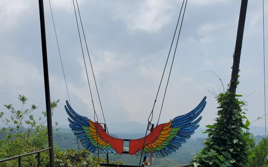 El Salvador