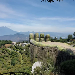 Lakes and Landscapes in Guatemala