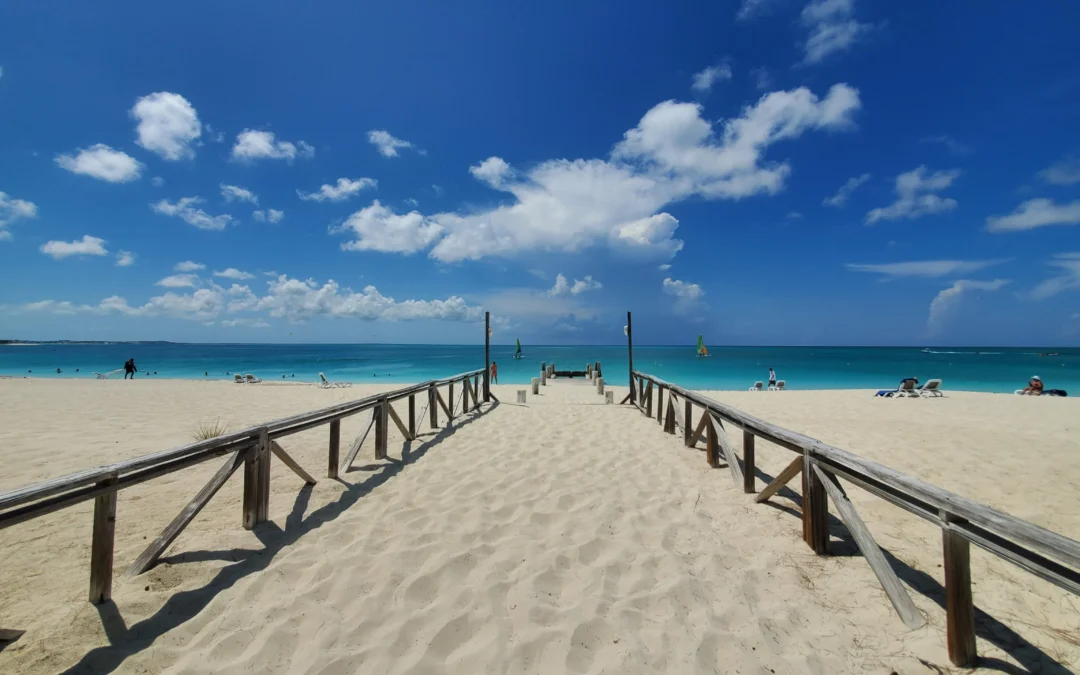 Turks and Caicos: A Perfect Island Getaway