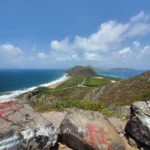 St Kitts: Where Two Oceans Meet