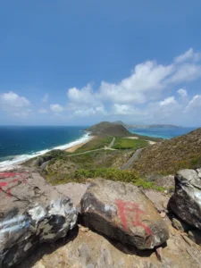 Read more about the article St Kitts: Where Two Oceans Meet