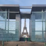 Noël à Paris: My First Solo Trip