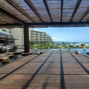 Cumpleaños en Puerto Vallarta