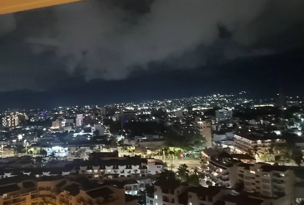 Cumpleaños en Puerto Vallarta