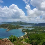 A beach for all 365 days in Antigua & Barbuda