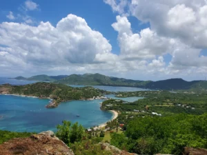 Read more about the article A beach for all 365 days in Antigua & Barbuda